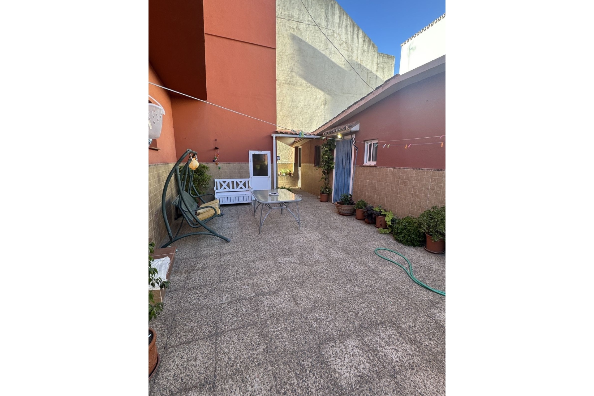 Wiederverkauf - Villa - Estepona - Estepona Centro