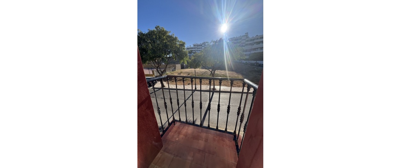 Wiederverkauf - Villa - Estepona - Estepona Centro