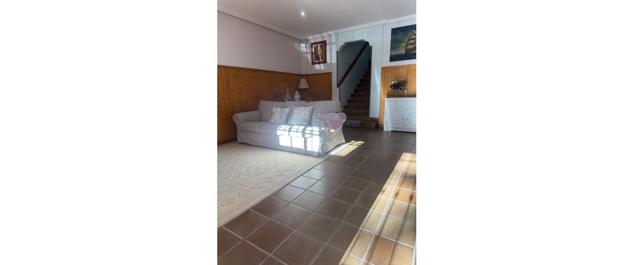 Wiederverkauf - Villa - Estepona - Estepona Centro