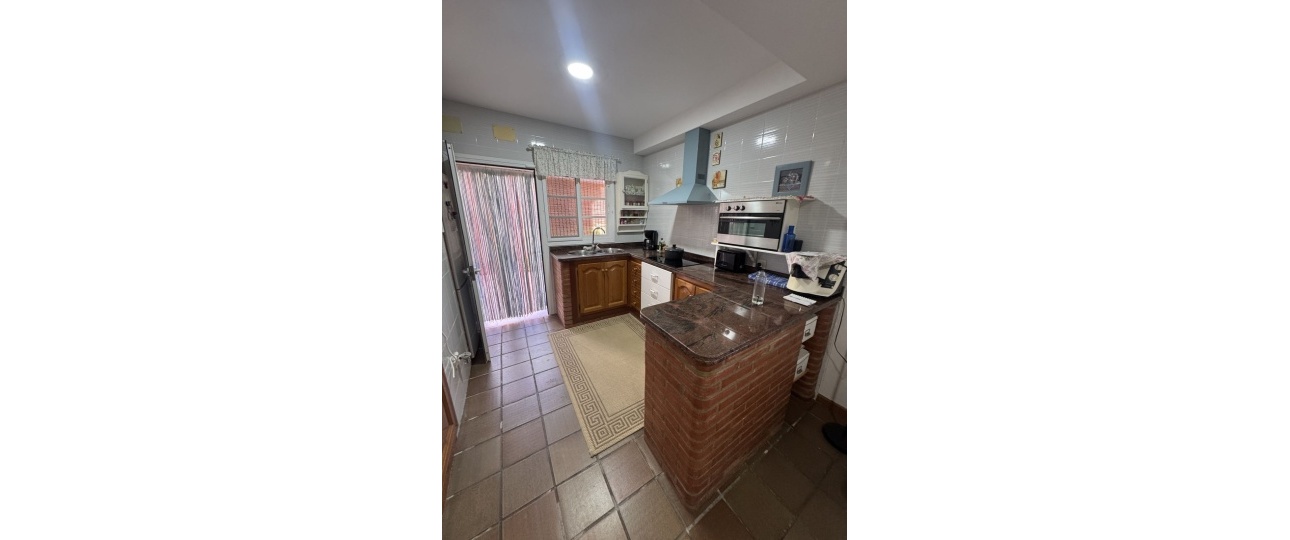 Wiederverkauf - Villa - Estepona - Estepona Centro