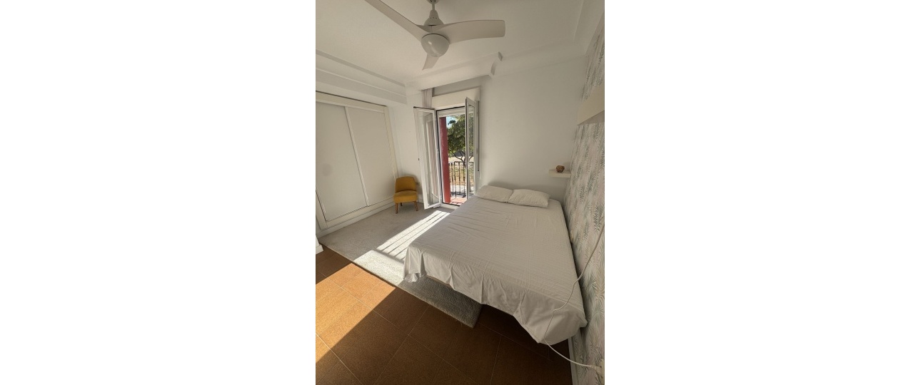 Wiederverkauf - Villa - Estepona - Estepona Centro