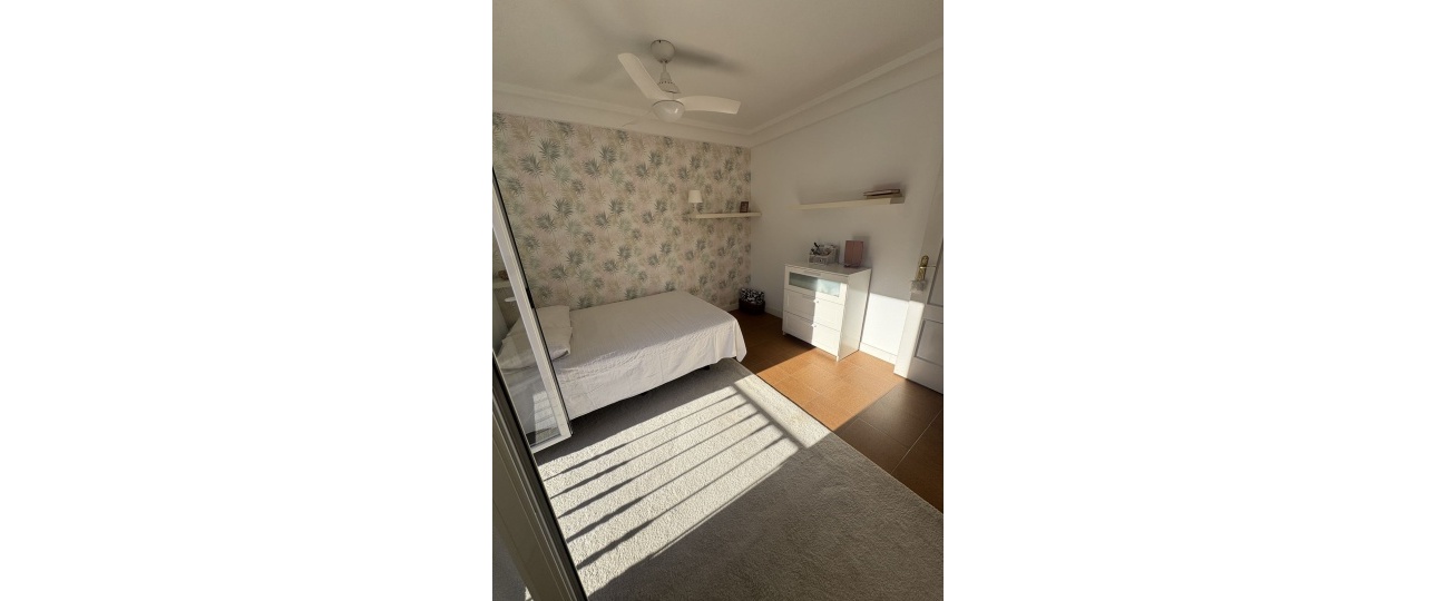 Wiederverkauf - Villa - Estepona - Estepona Centro
