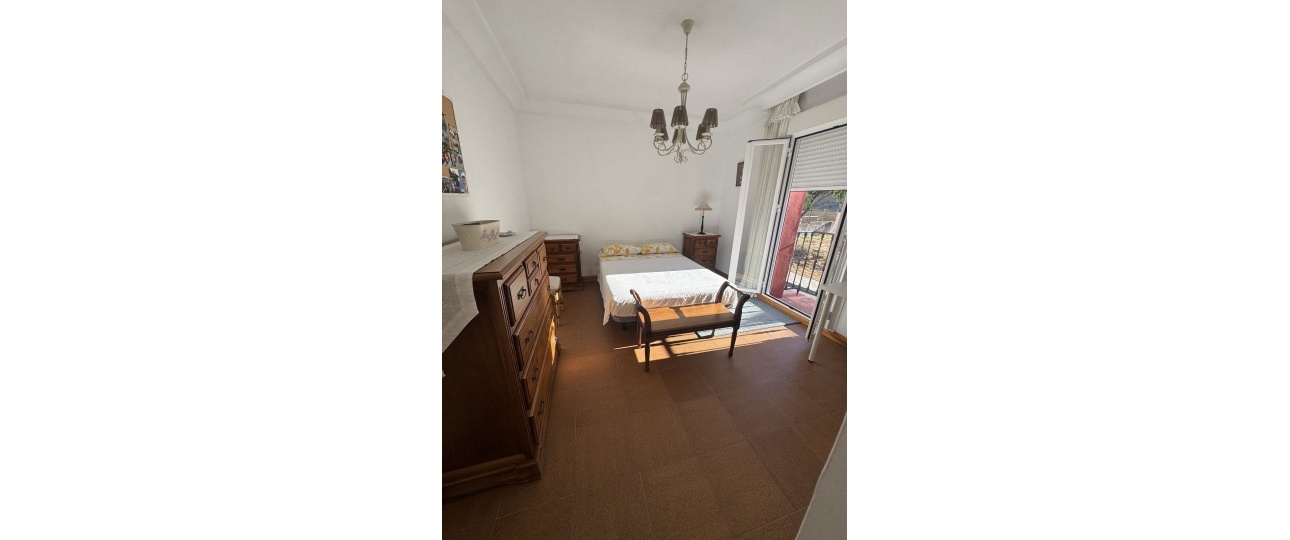 Wiederverkauf - Villa - Estepona - Estepona Centro