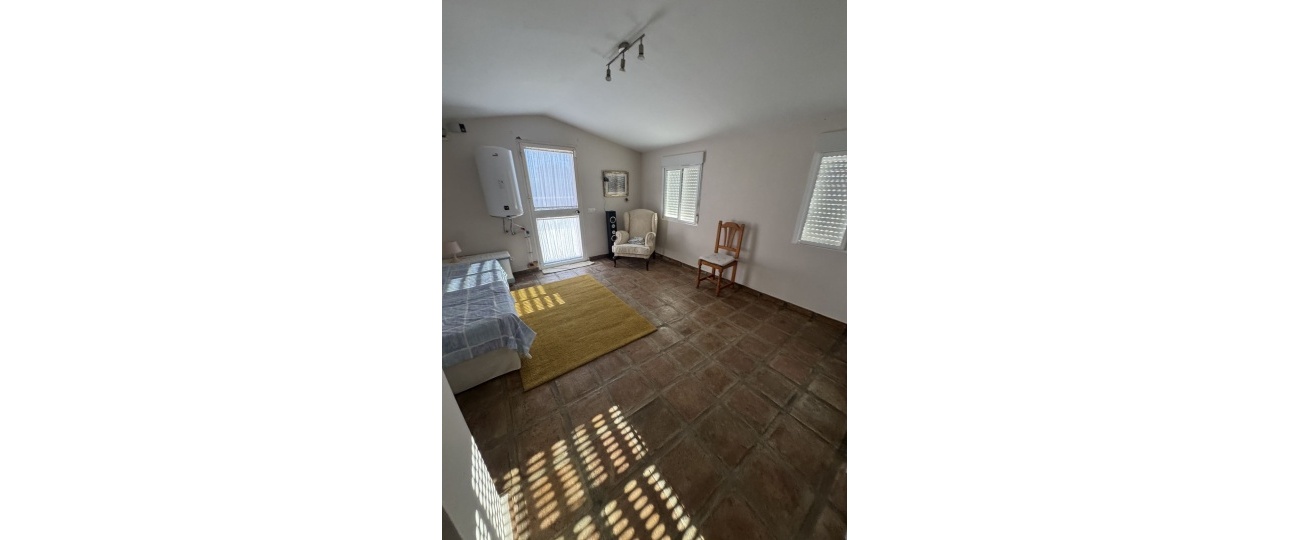 Wiederverkauf - Villa - Estepona - Estepona Centro