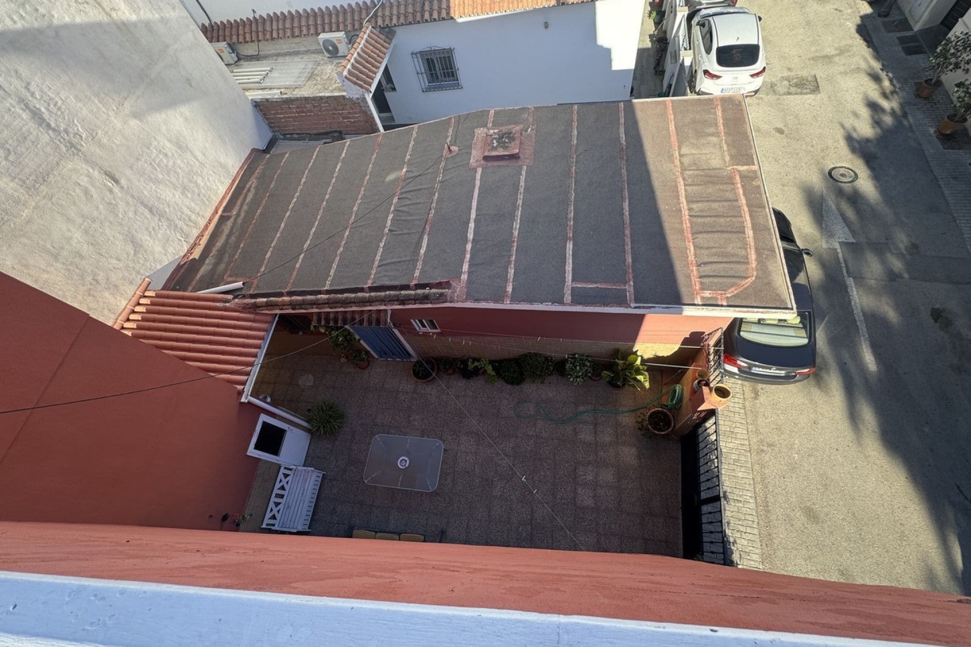 Wiederverkauf - Villa - Estepona - Estepona Centro