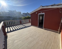 Wiederverkauf - Villa - Estepona - Estepona Centro
