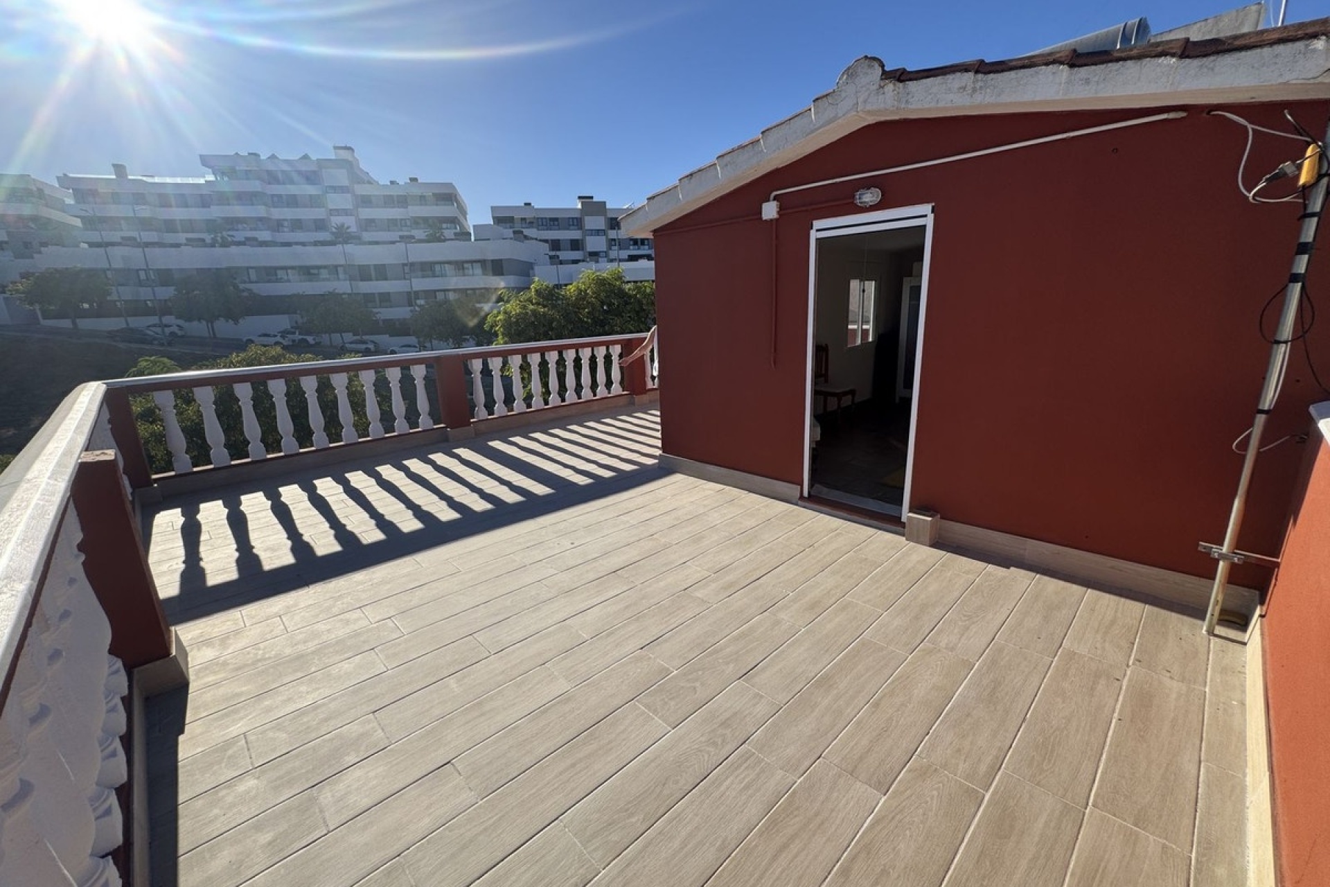 Wiederverkauf - Villa - Estepona - Estepona Centro