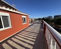 Wiederverkauf - Villa - Estepona - Estepona Centro