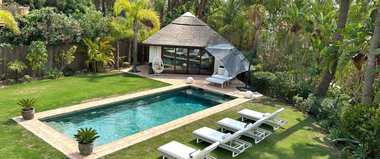 Wiederverkauf - Villa - Estepona - Estepona Centro