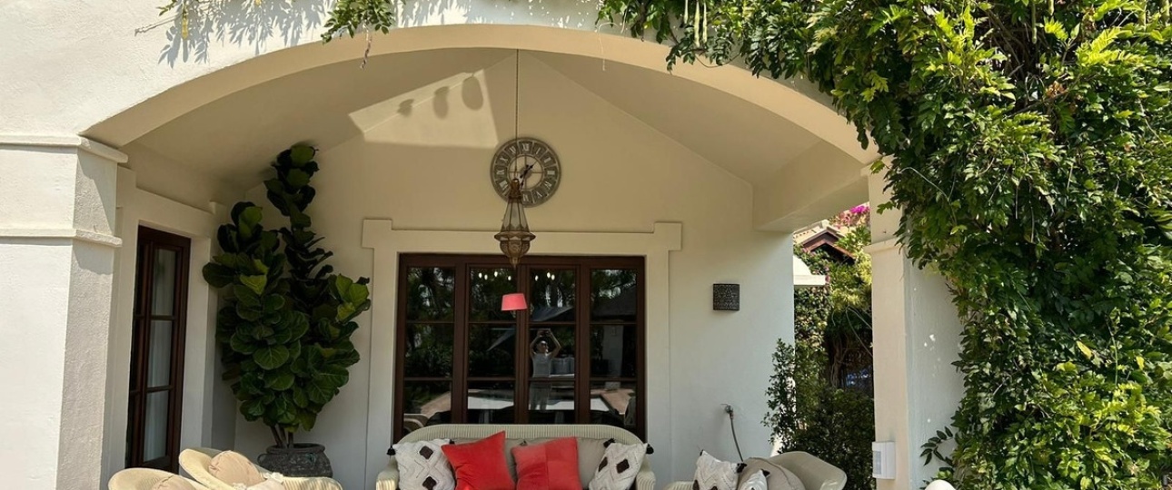Wiederverkauf - Villa - Estepona - Estepona Centro