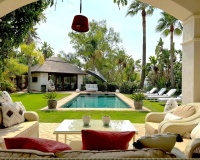 Wiederverkauf - Villa - Estepona - Estepona Centro
