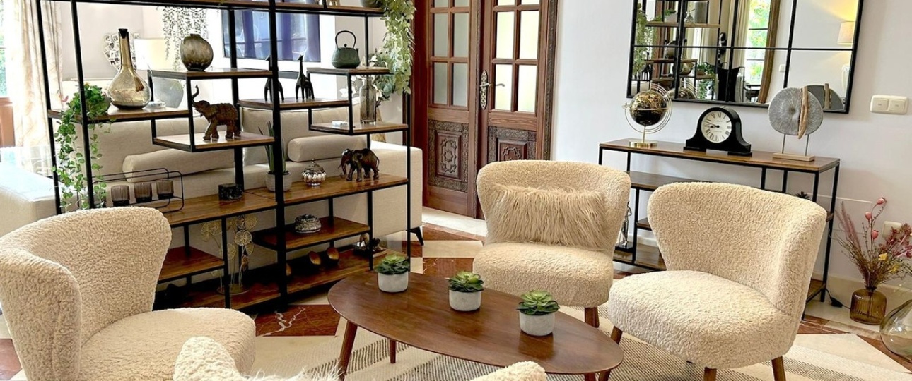 Wiederverkauf - Villa - Estepona - Estepona Centro