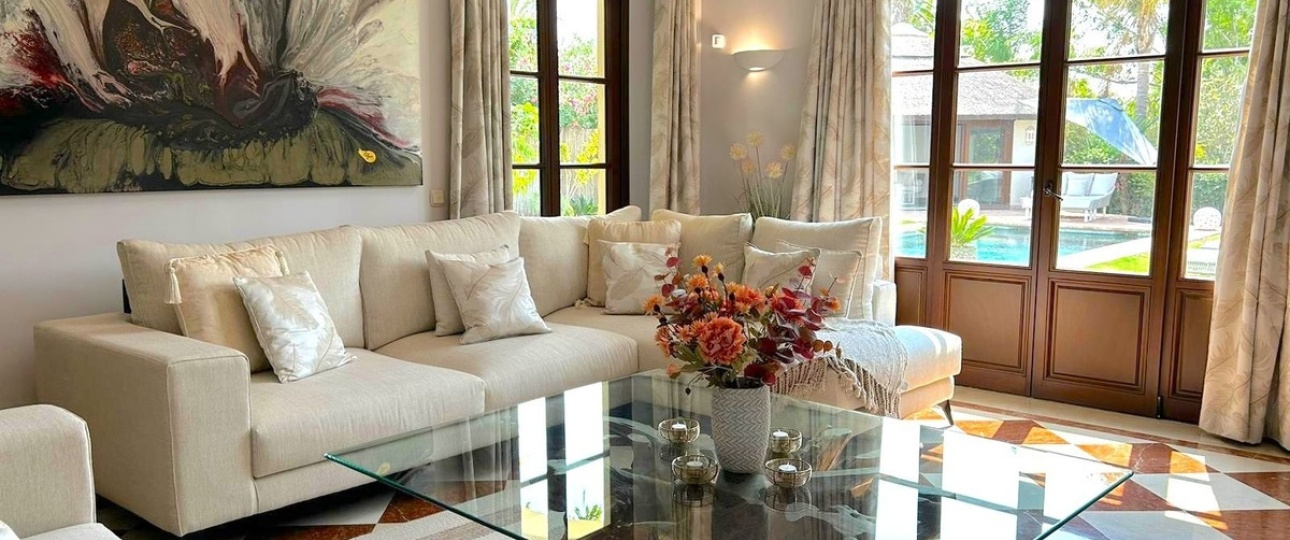 Wiederverkauf - Villa - Estepona - Estepona Centro
