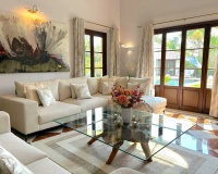 Wiederverkauf - Villa - Estepona - Estepona Centro