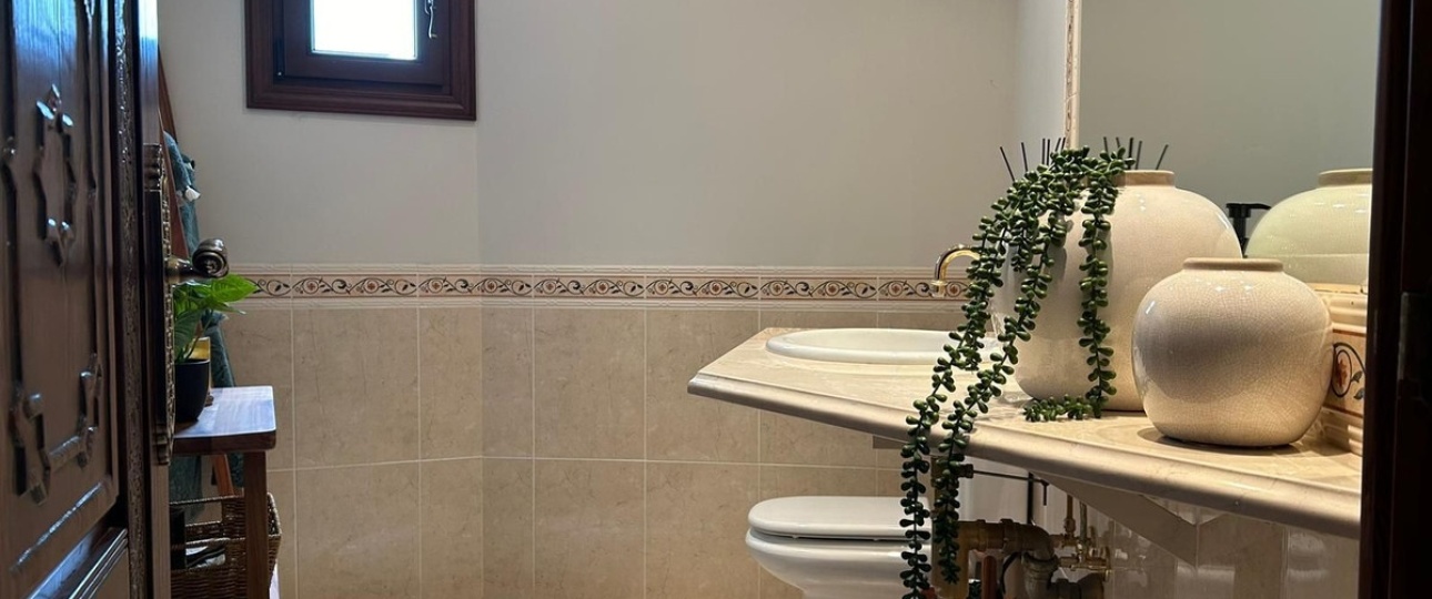 Wiederverkauf - Villa - Estepona - Estepona Centro