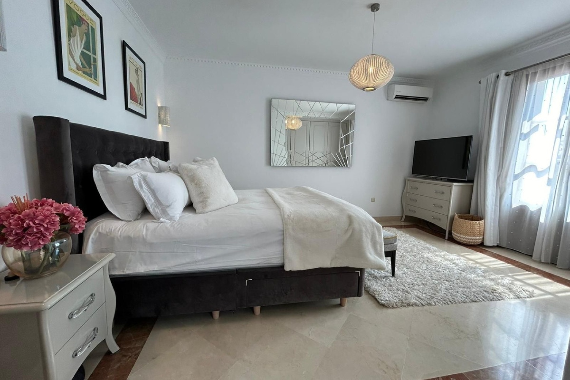 Wiederverkauf - Villa - Estepona - Estepona Centro