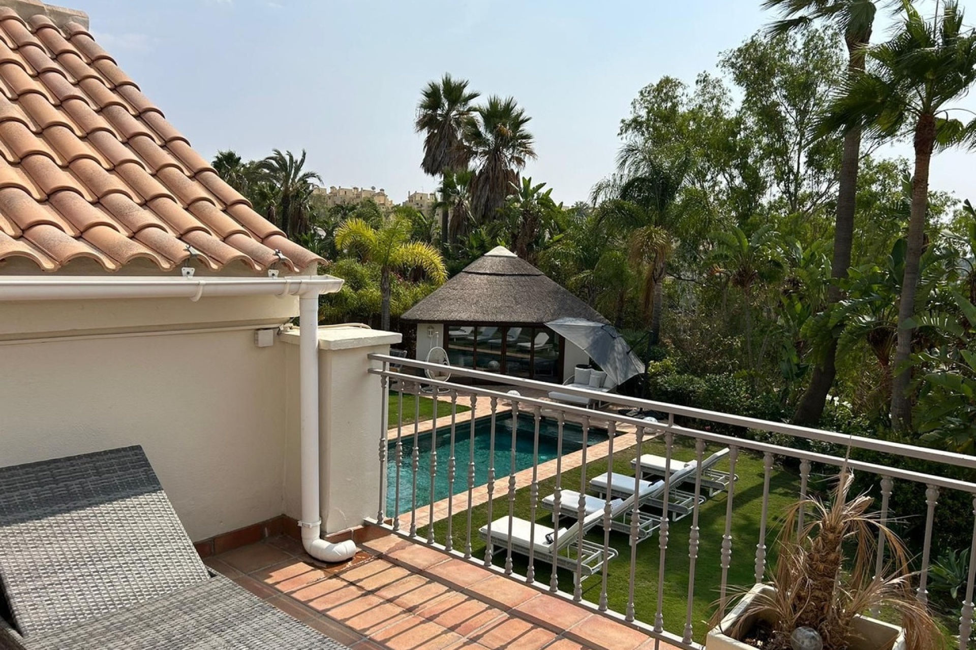 Wiederverkauf - Villa - Estepona - Estepona Centro