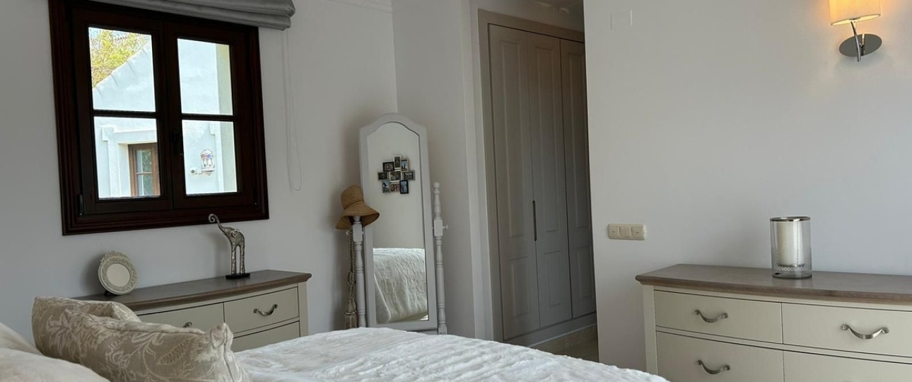 Wiederverkauf - Villa - Estepona - Estepona Centro