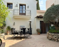 Wiederverkauf - Villa - Estepona - Estepona Centro
