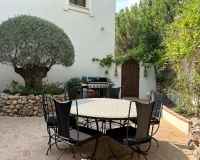 Wiederverkauf - Villa - Estepona - Estepona Centro