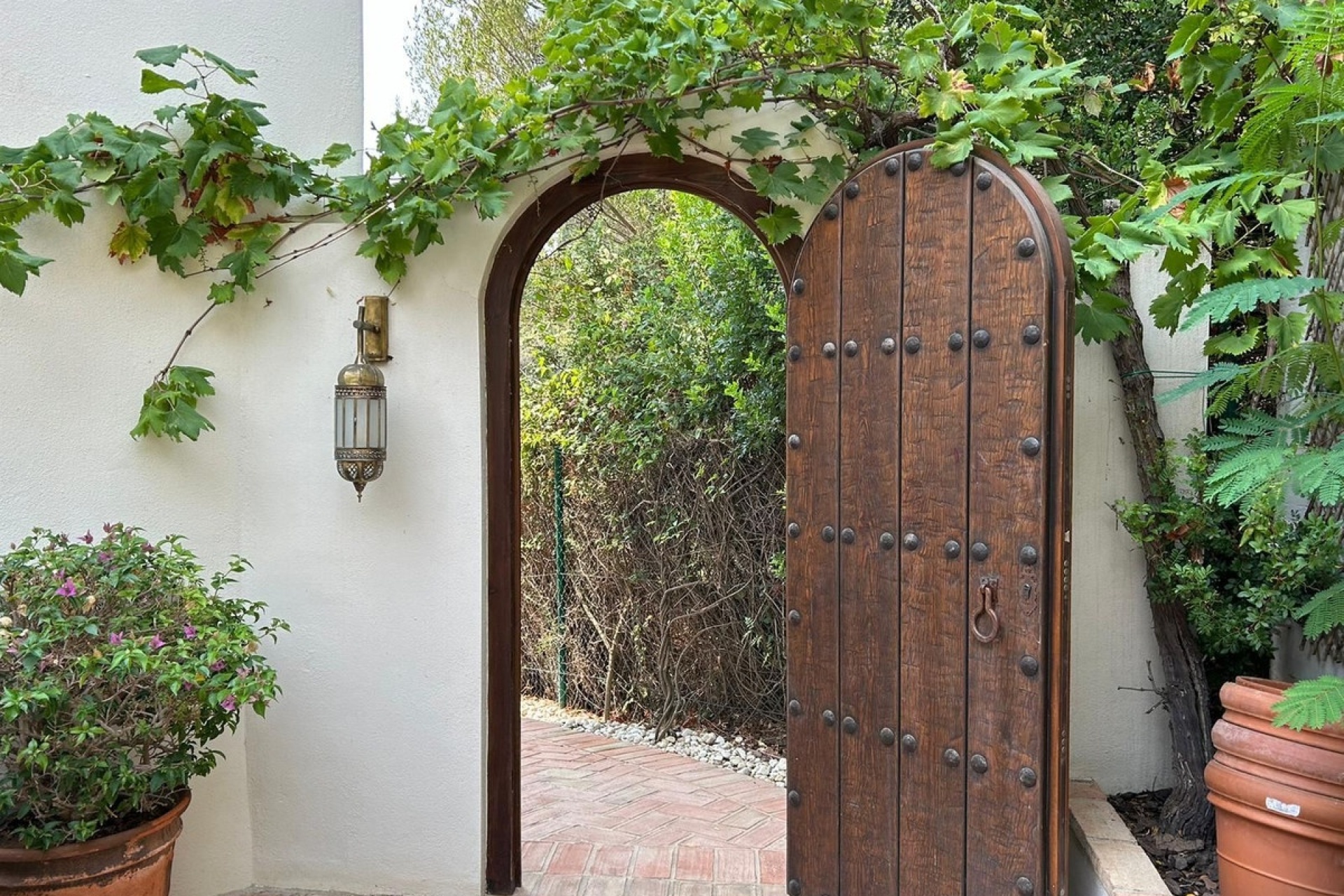 Wiederverkauf - Villa - Estepona - Estepona Centro