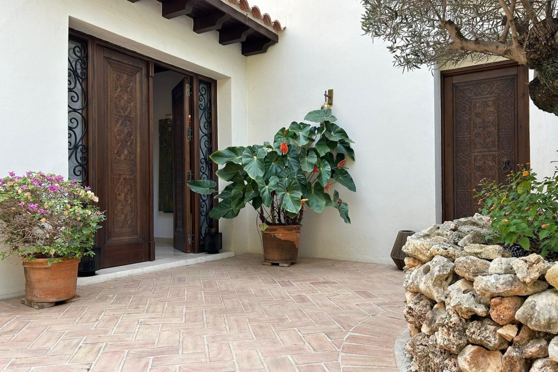 Wiederverkauf - Villa - Estepona - Estepona Centro