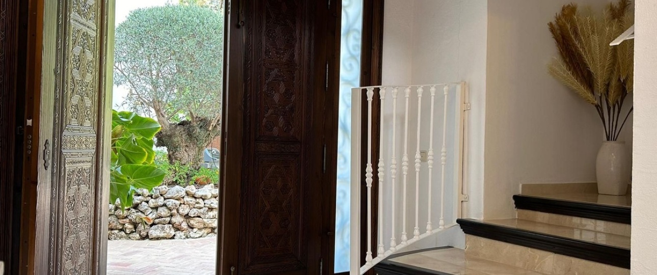 Wiederverkauf - Villa - Estepona - Estepona Centro