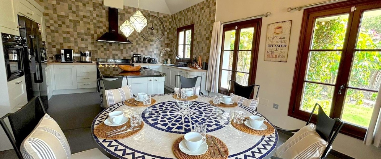 Wiederverkauf - Villa - Estepona - Estepona Centro