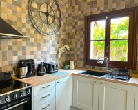 Wiederverkauf - Villa - Estepona - Estepona Centro