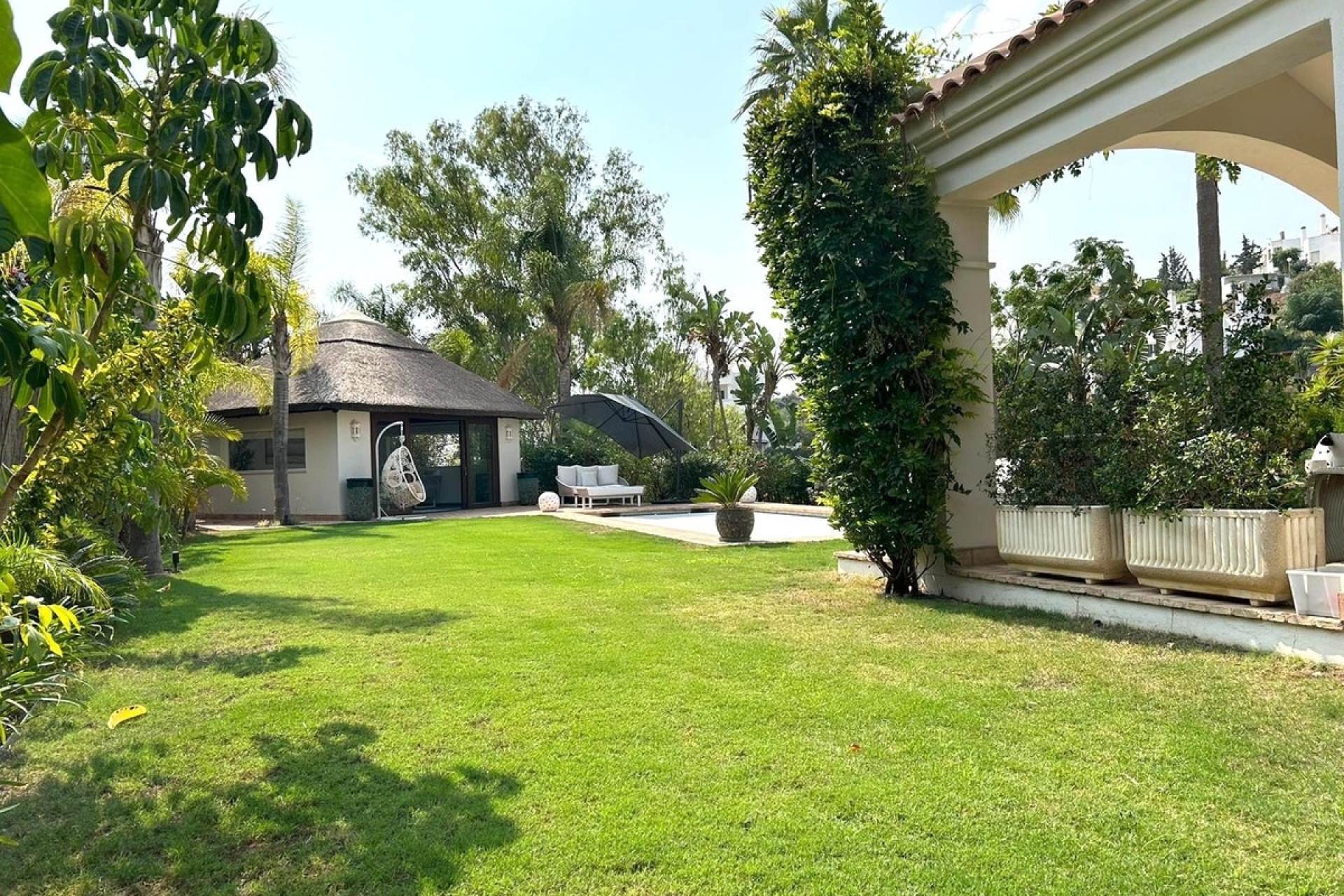 Wiederverkauf - Villa - Estepona - Estepona Centro
