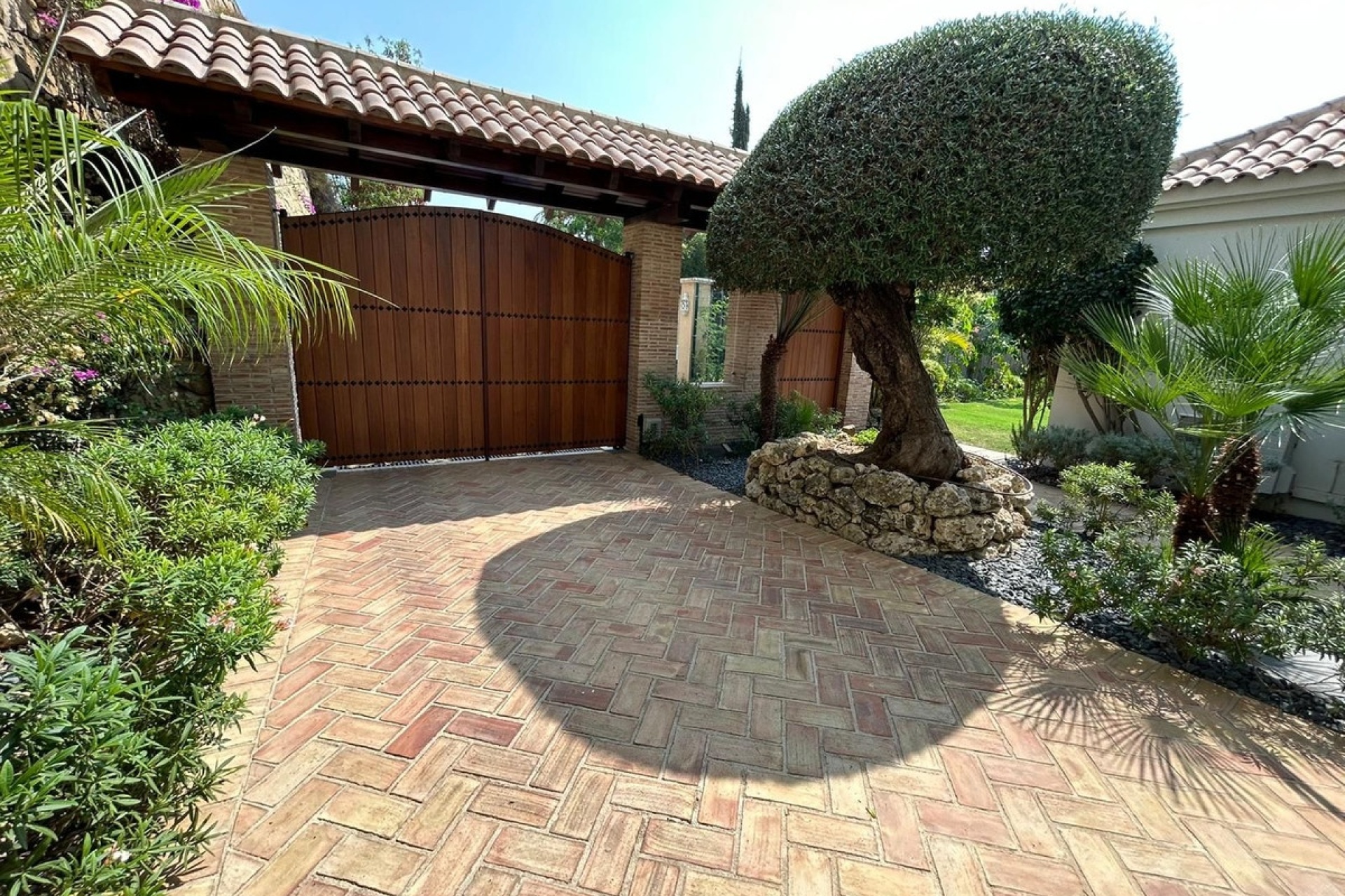 Wiederverkauf - Villa - Estepona - Estepona Centro