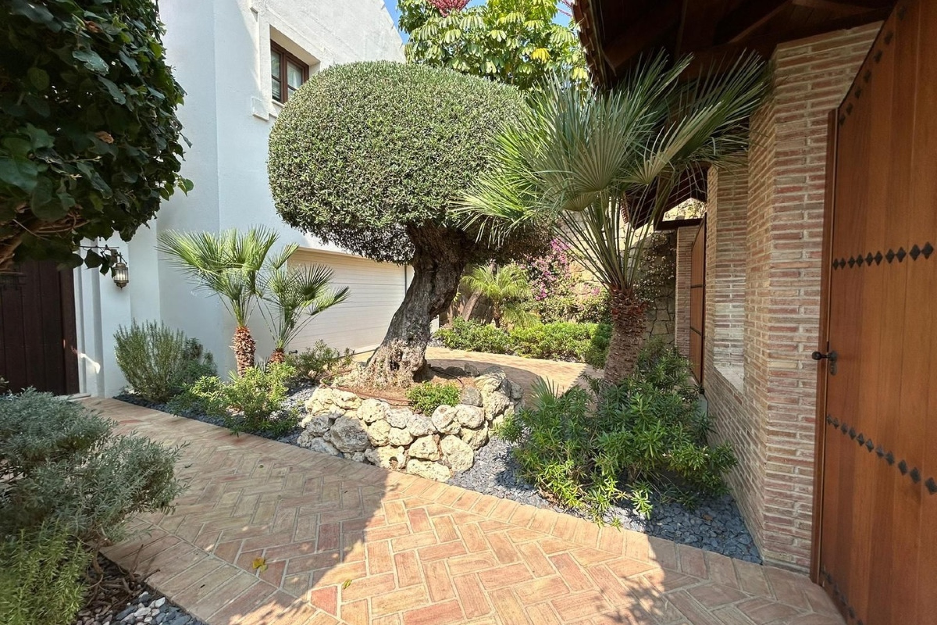 Wiederverkauf - Villa - Estepona - Estepona Centro