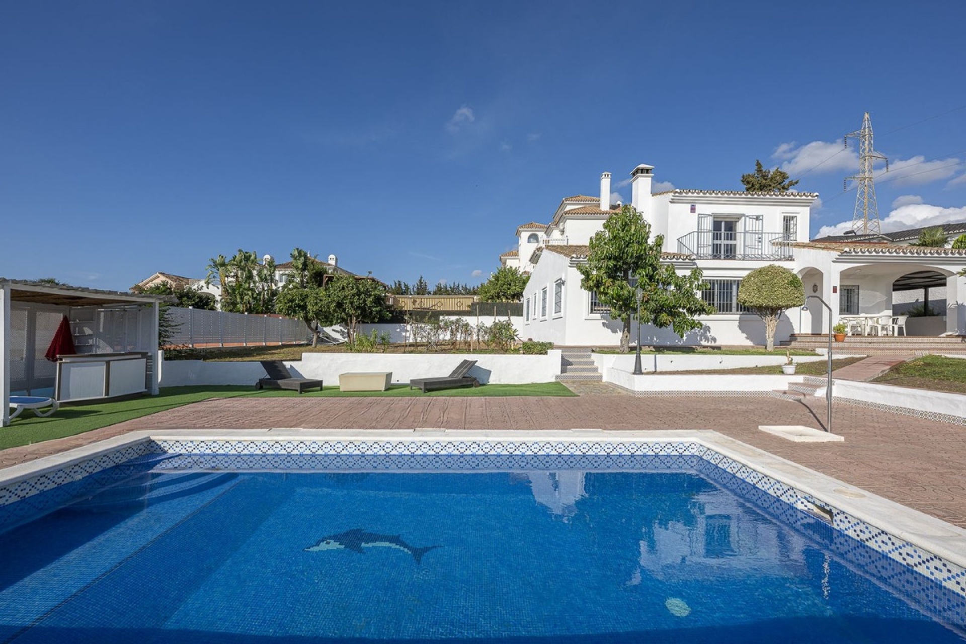 Wiederverkauf - Villa - Estepona - Estepona Centro