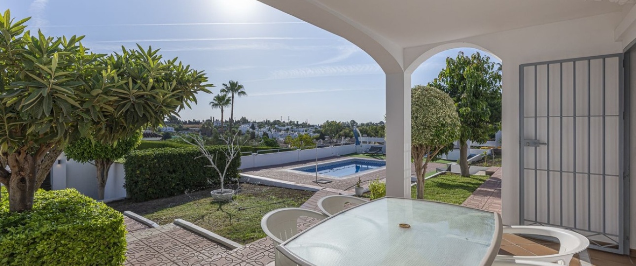 Wiederverkauf - Villa - Estepona - Estepona Centro