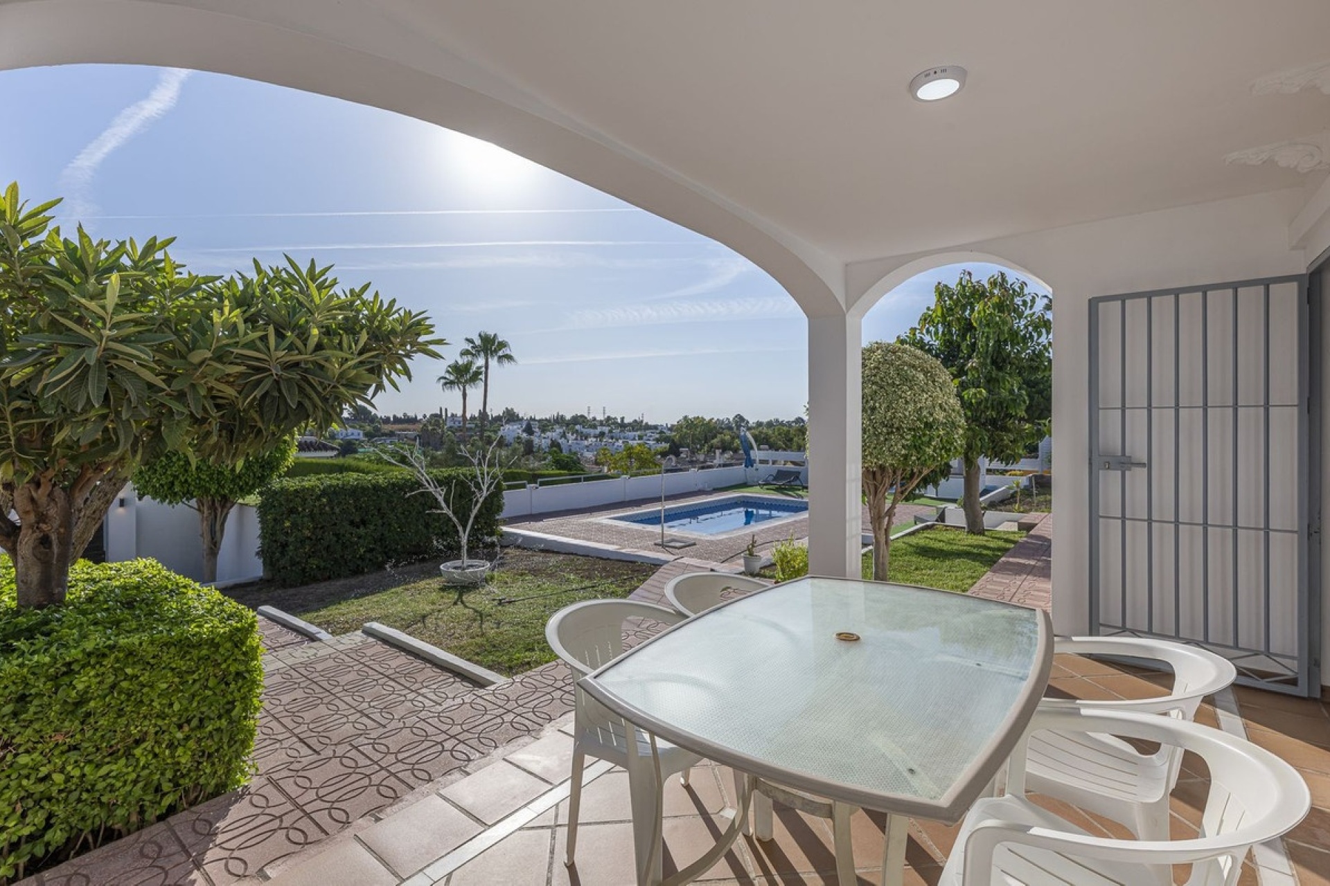 Wiederverkauf - Villa - Estepona - Estepona Centro