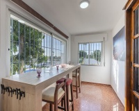 Wiederverkauf - Villa - Estepona - Estepona Centro