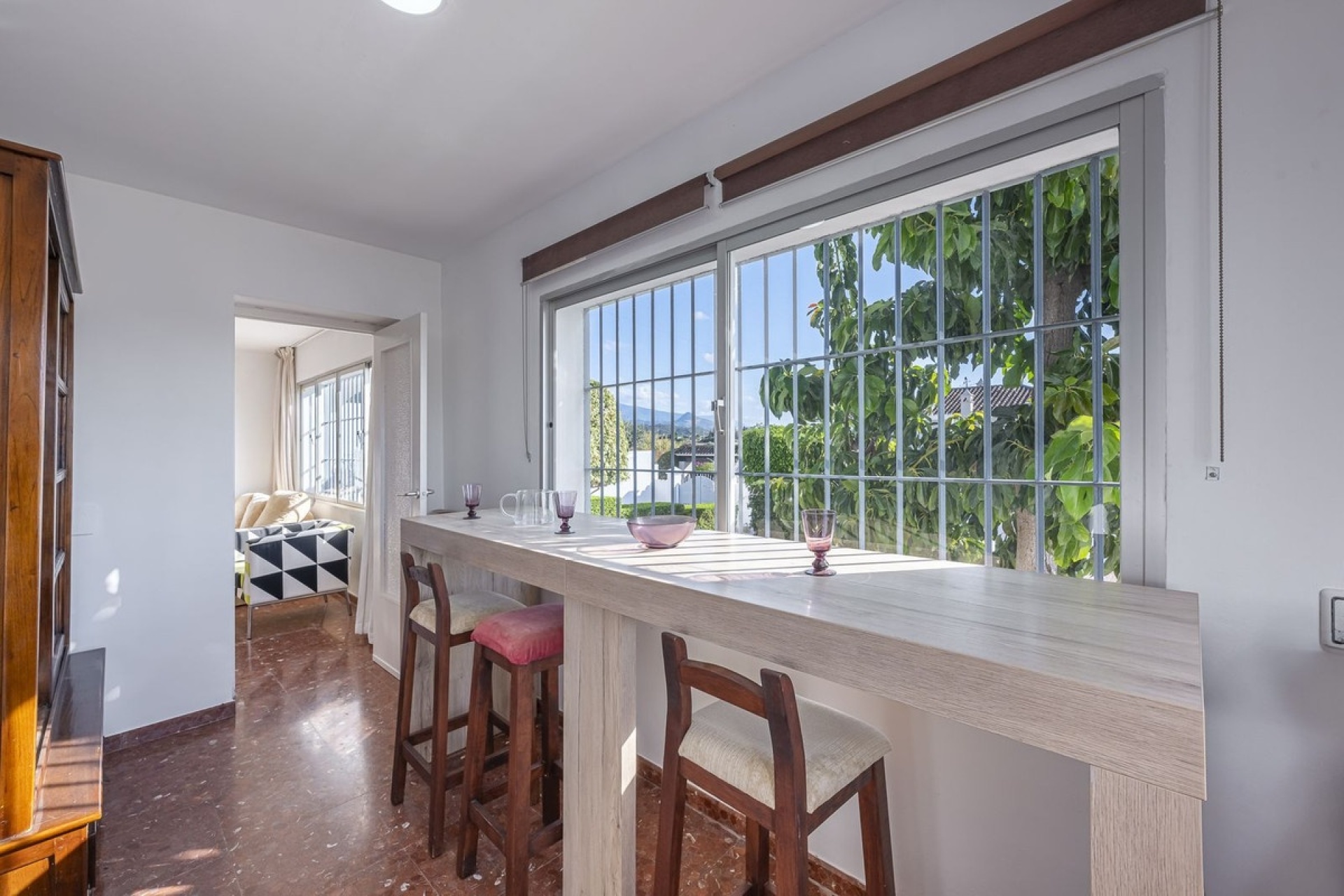 Wiederverkauf - Villa - Estepona - Estepona Centro