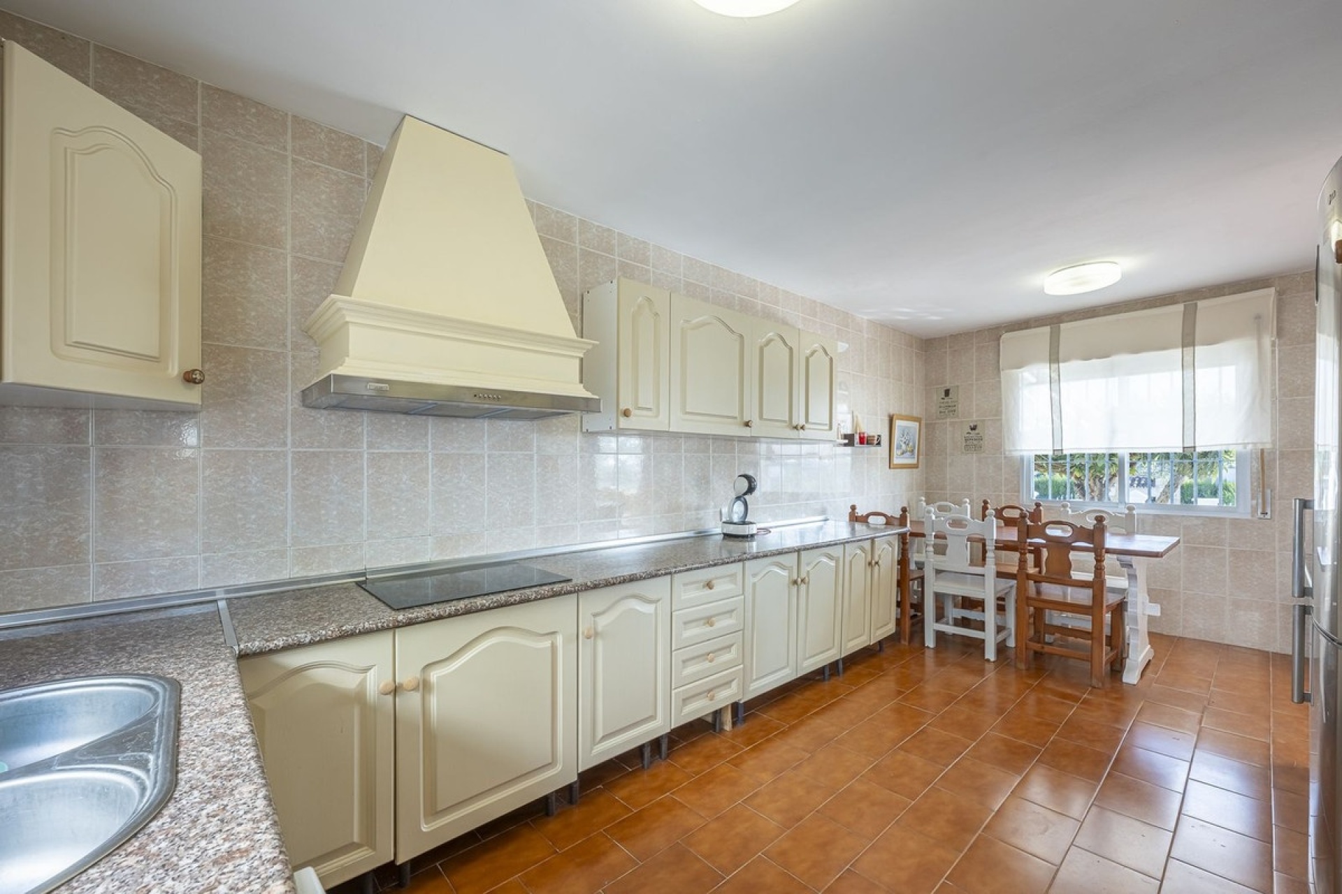 Wiederverkauf - Villa - Estepona - Estepona Centro