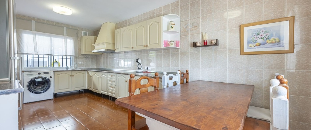 Wiederverkauf - Villa - Estepona - Estepona Centro