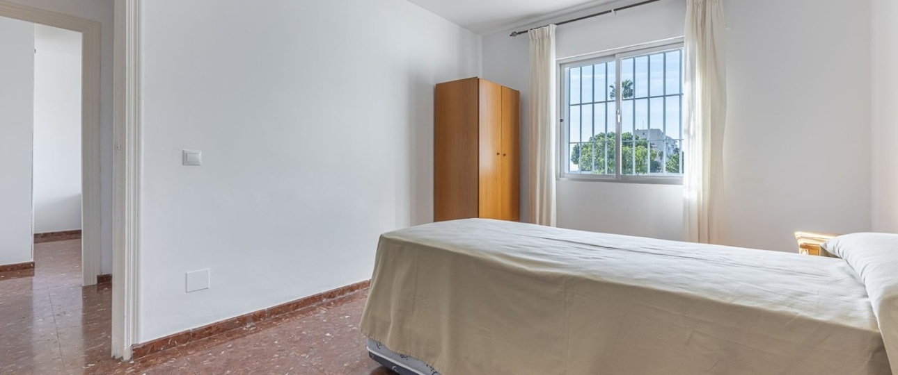 Wiederverkauf - Villa - Estepona - Estepona Centro