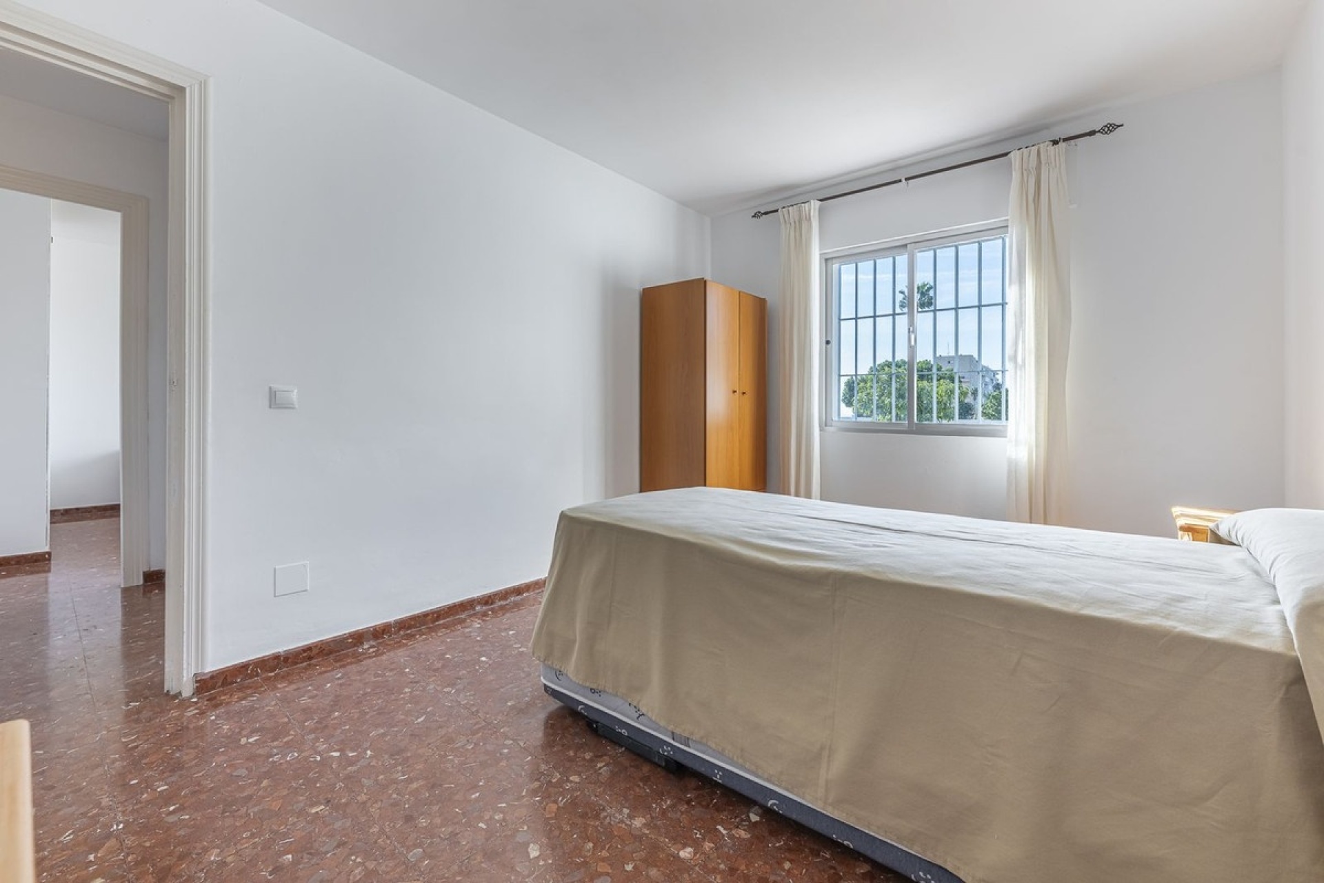 Wiederverkauf - Villa - Estepona - Estepona Centro
