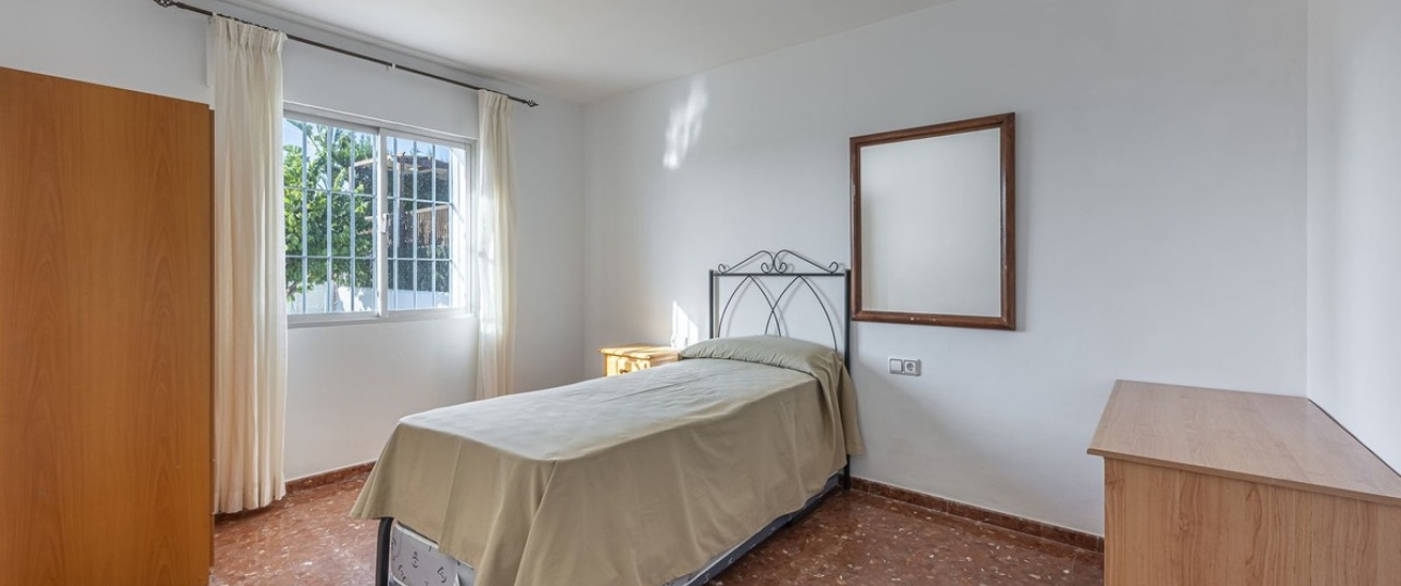 Wiederverkauf - Villa - Estepona - Estepona Centro
