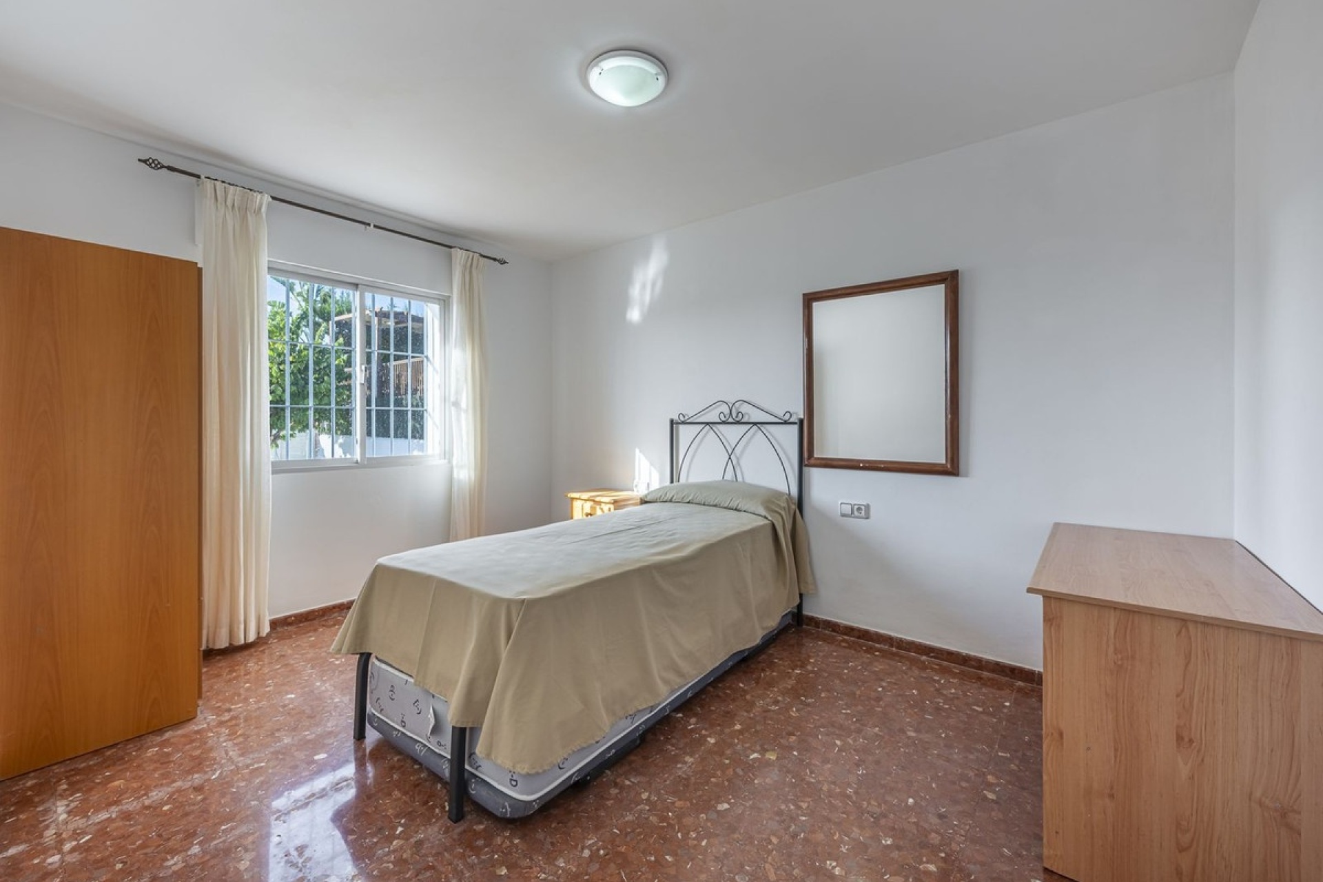 Wiederverkauf - Villa - Estepona - Estepona Centro