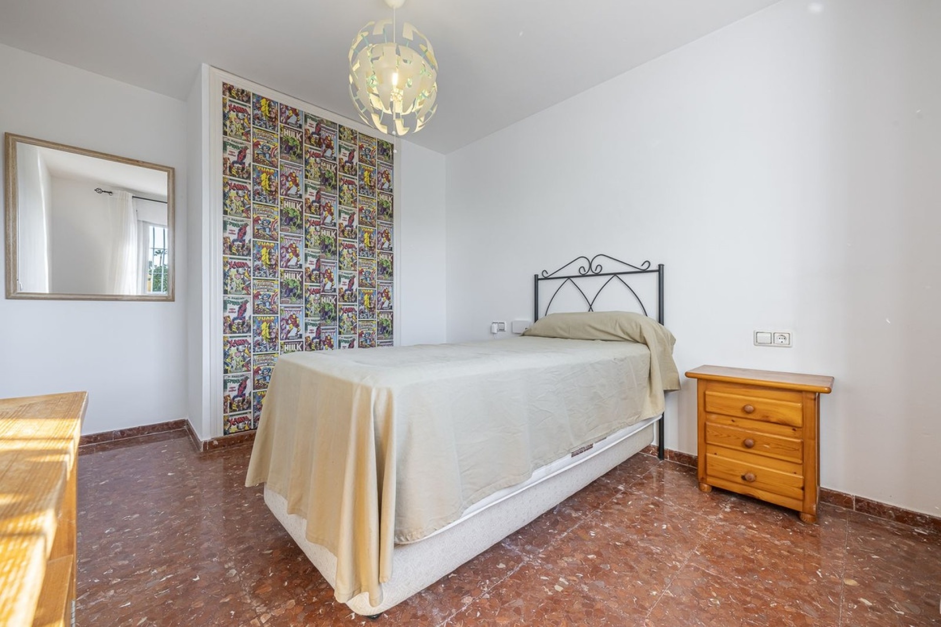 Wiederverkauf - Villa - Estepona - Estepona Centro