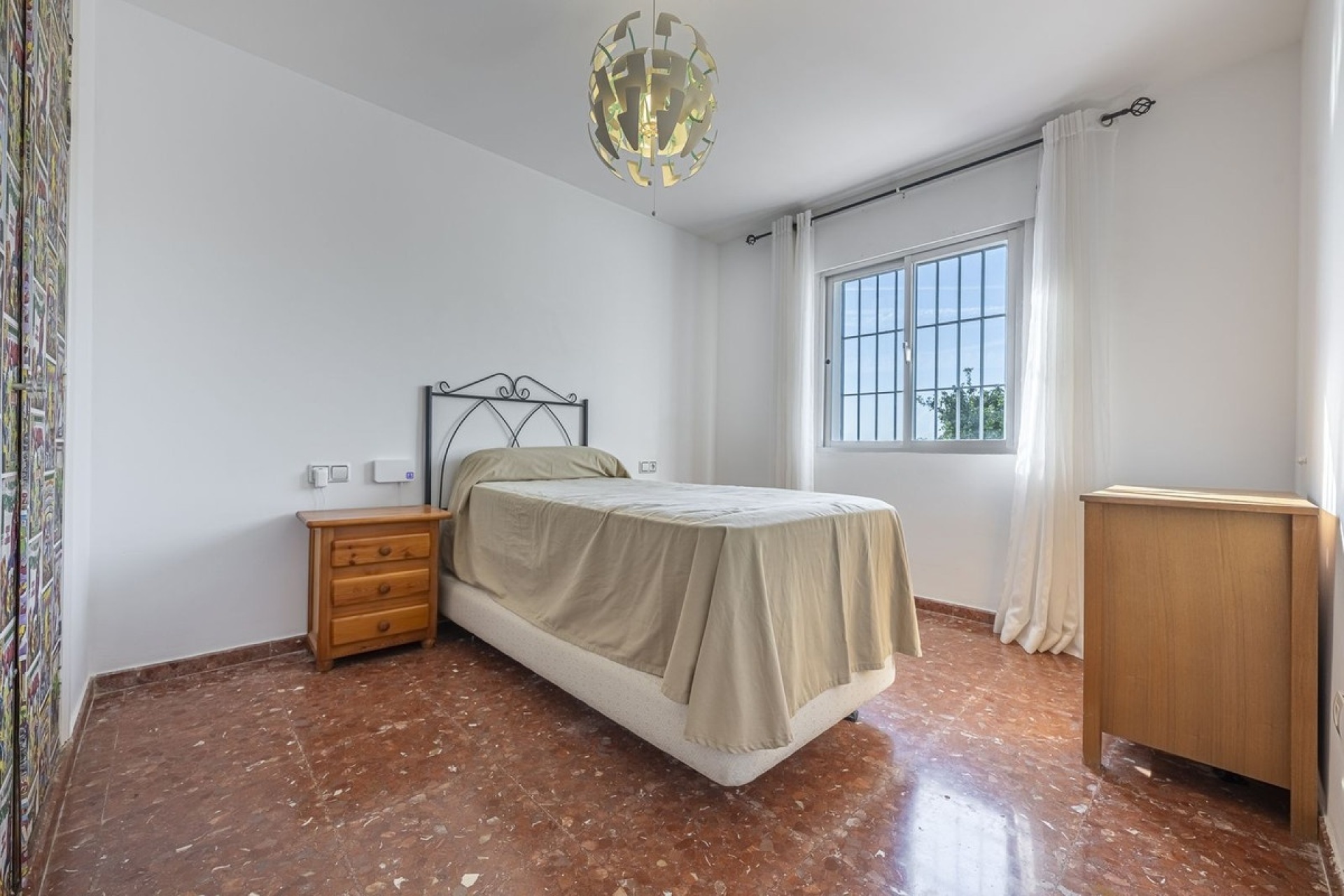 Wiederverkauf - Villa - Estepona - Estepona Centro