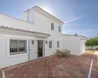 Wiederverkauf - Villa - Estepona - Estepona Centro