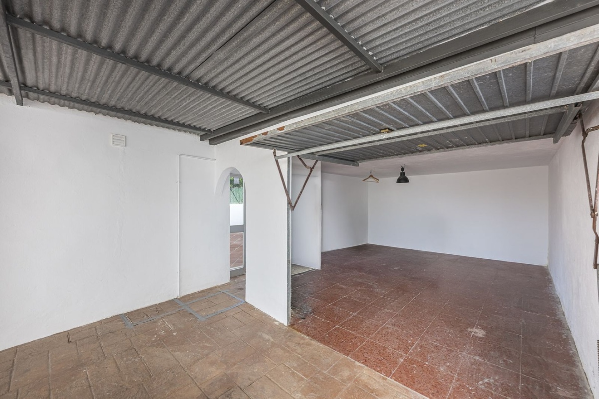 Wiederverkauf - Villa - Estepona - Estepona Centro
