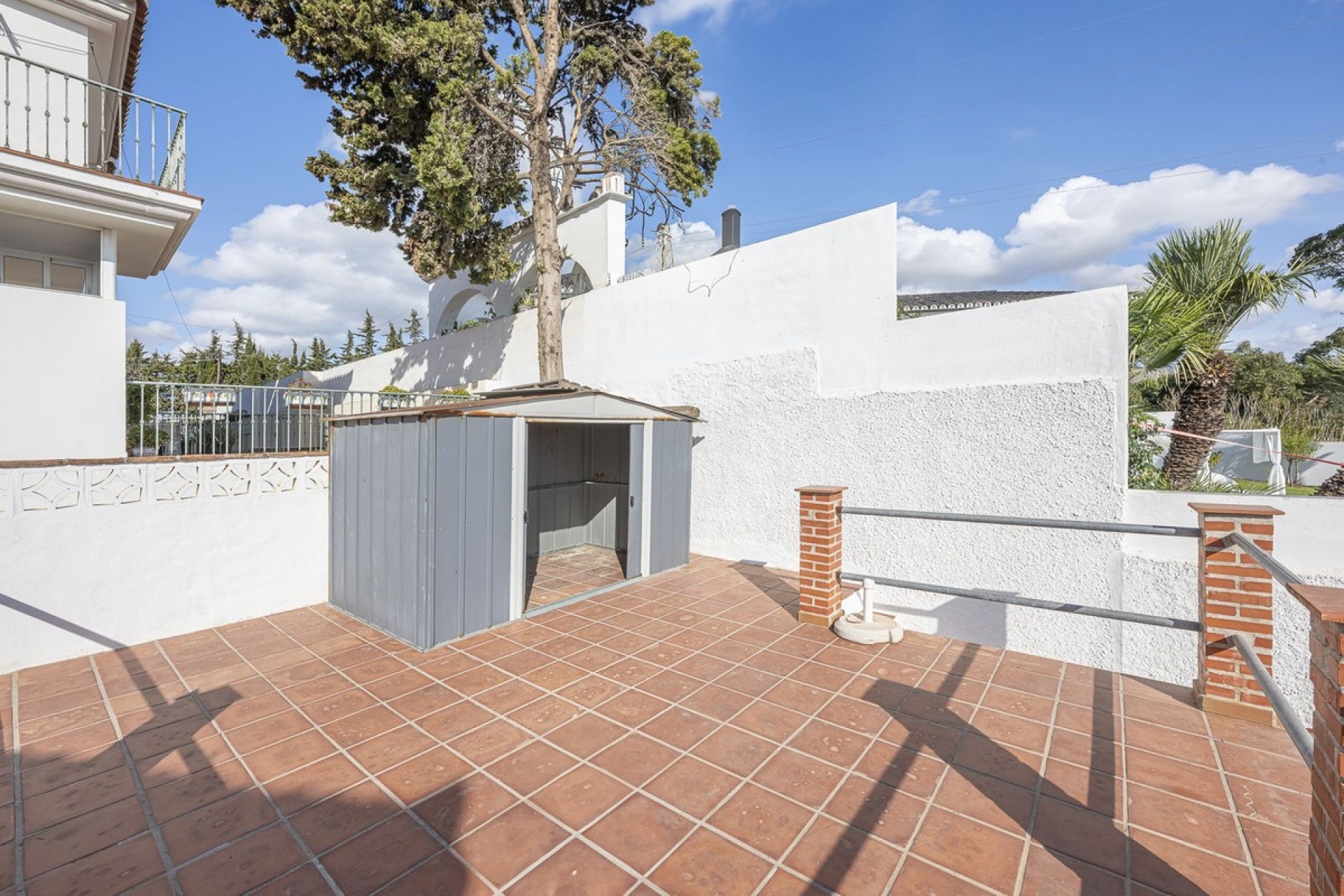 Wiederverkauf - Villa - Estepona - Estepona Centro