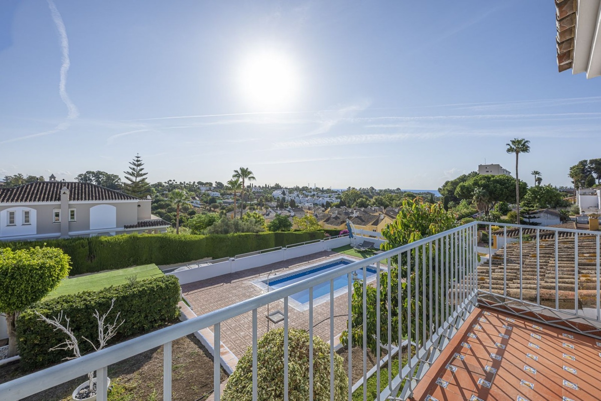 Wiederverkauf - Villa - Estepona - Estepona Centro