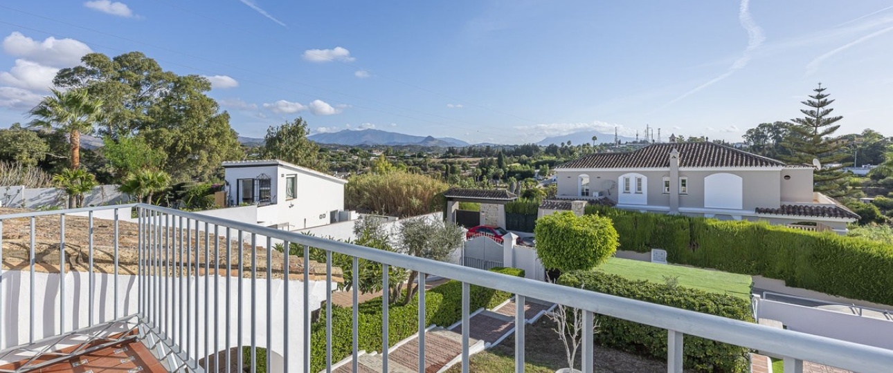 Wiederverkauf - Villa - Estepona - Estepona Centro